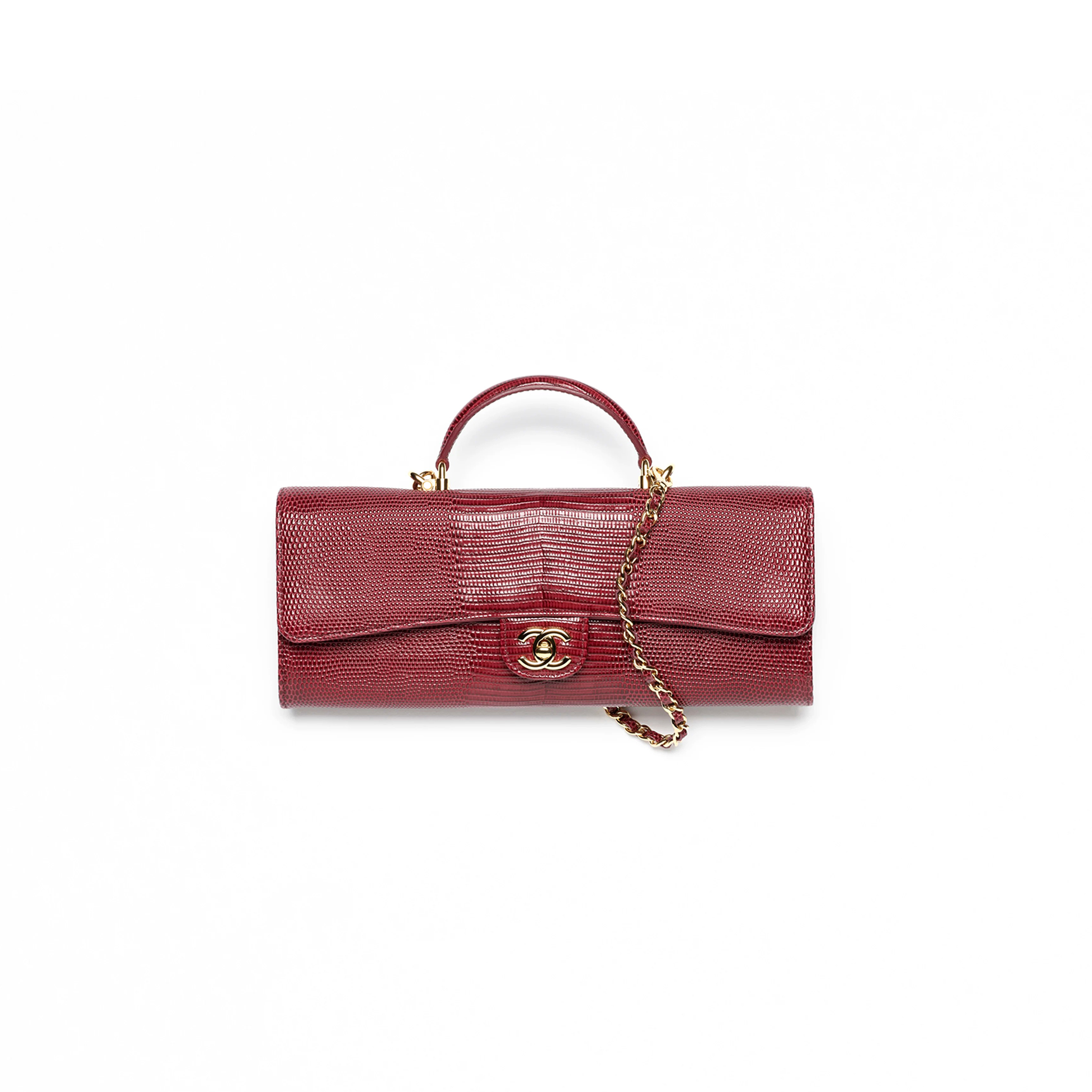 CHANEL CLUTCH WITH CHAIN AP5280 (25*9.5*5cm) CHANEL CLUTCH WITH CHAIN AP5280 (25*9.5*5cm)